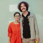 Ana Pimenta e João Marcos Latgé