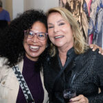 Andrea Guerra e Beth Ferrante