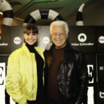 Antonio Fagundes e Alexandra Martins