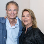 Benjamin Rothstein e Beth Ferrante