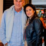 Beto e Isabel Becker