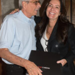 Bob Cardim e Luciana Bocão