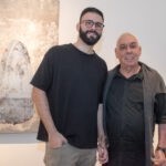 Bruno Velloso e Marcus de Lontra Costa