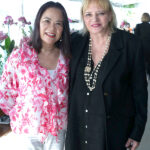 Marcia Wu e Vera Valeska