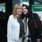 Marisa Araujo e Joana Maria Teixeira