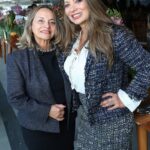 Maria Araujo e Marcia Romao