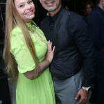 Fernanda e Fred da Entreatto