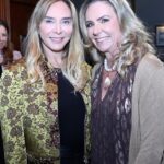 Marlyan Junger e Marcia Verissimo