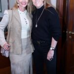 Carla Pimentel e Lucinha Amorim