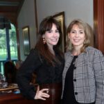 Fernanda Lynch e Teresa Stengel