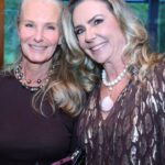 Carmem Goettems e Marcia Verissimo