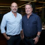 Marcello Torres e Willians Haubrichs