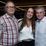 Jose Ronaldo Muller, Roberta e Bernardo Muller