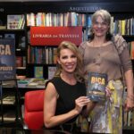 Michele Bouvier Sollack e Rose May Addario