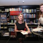 Michele Bouvier Sollack e Claudia Bueri