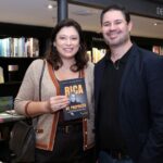 Debora e Leonardo Guimaraes