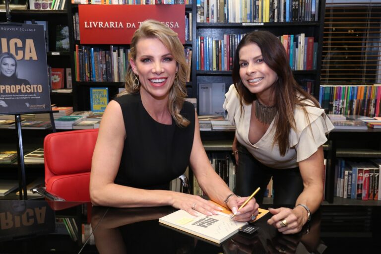 Michele Bouvier Sollack e Andrea Simonelli