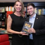 Michele Bouvier Sollack e Flavio Valle