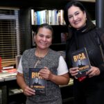 Cristina Cardoso e Mariana Nogueira