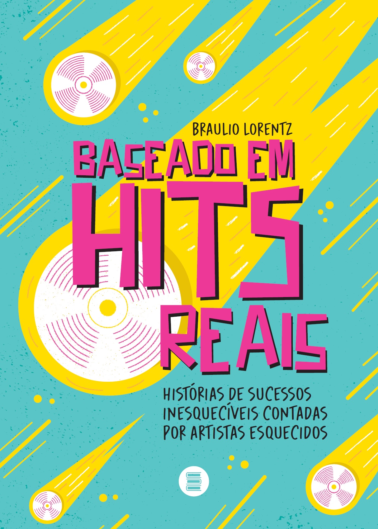Capa - Baseado em hits reais