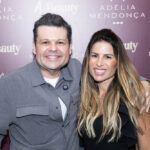 Carlos Lamoglia, Ana Paula Barbosa