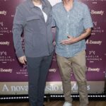 Carlos e Felipe Lamoglia