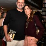 Erick e Luiza Figueira de Mello