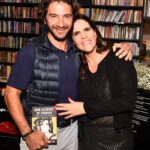 Fabio Szwarcwald e Olga Antunes Maciel