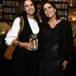 Joana Figueira de Mello e Olga Antunes Maciel