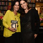 Beth Pinto Guimarães e Olga Antunes Maciel