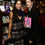 Gabriela Dumont e Luiza Mariani