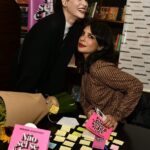 Luiza Mariani e e Maria Ribeiro