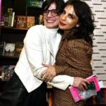 Isabel Gueron e Maria Ribeiro