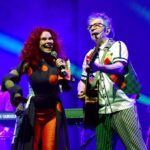 Sandra Peres e Paulo Tatit