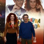 Sandra Peres e Paulo Tatit