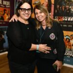 Marilene Gondim e Guacira Abreu