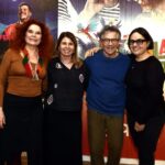 Sandra Peres , Guacira Abreu , Paulo Tatit e Marilene Gondim