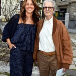 Lurdinha Piquet e Paulo Sergio Duarte