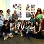 Abertura da exposição “Correspondências: memórias e identidade” no Centro Cultural Correios RJ