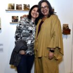 Cris Marcucci e Tuca Chicalé