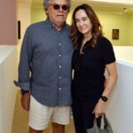 Alberto e Marcia Zyngier