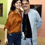 Luisa Duarte e Giovanni Bianco