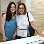 Maria Ferro e Laura Burnier