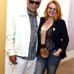 Neville d'Almeida e Clauky Boom