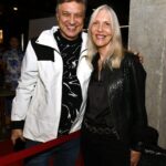 Marcos Didonet e Uta Schwietzer