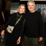 Carla Camurati e João Jardim