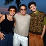 Tom Karabachian, Paulinho Moska e Gab Lara