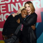 Mart´Nália e Liege Monteiro