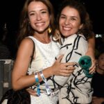 Juliana Didone e Jeane Terra