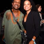 Luis Miranda e Jeniffer Nascimento